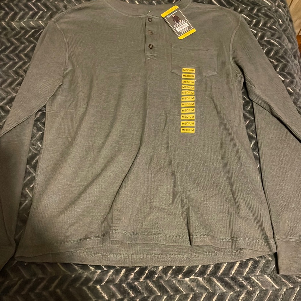 Men’s Thermal